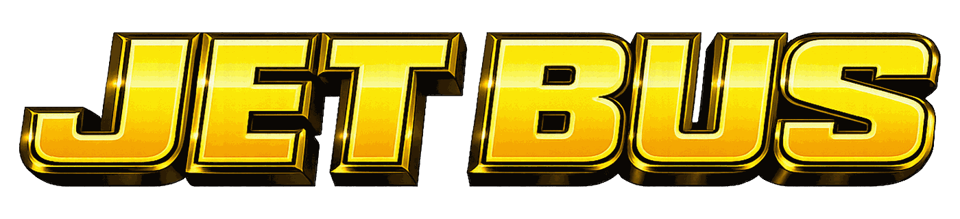 jet bus logo